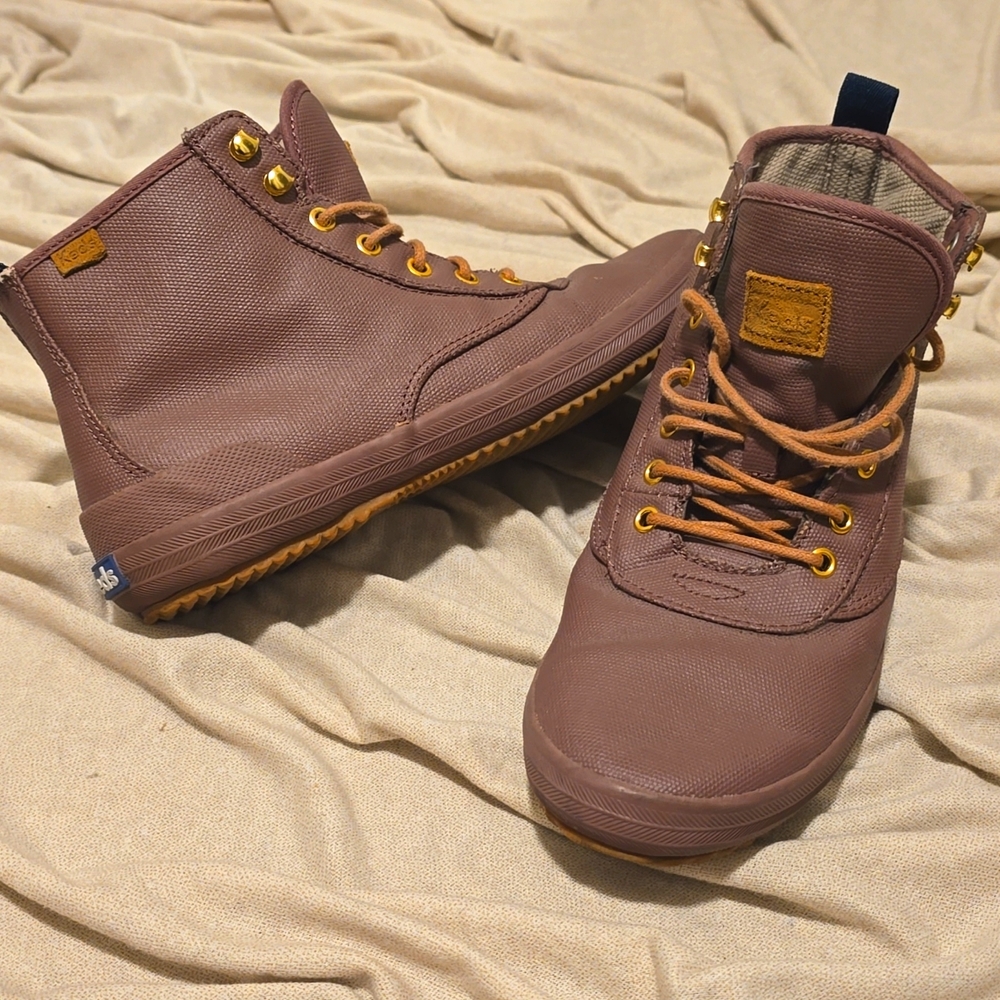 KEDS Scout Boot